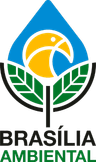 Logo Brasília
